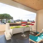 Apartment Frenchk-iss Port Nature 5 Coeur Festif Village Naturiste *