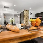 Apartment Frenchk-iss Port Nature 5 Coeur Festif Village Naturiste *