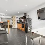 Apartment Frenchk-iss Port Nature 5 Coeur Festif Village Naturiste Agde