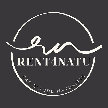 Appartement Village Naturiste R4n - Le Frenchk-iss Port Nature Agde