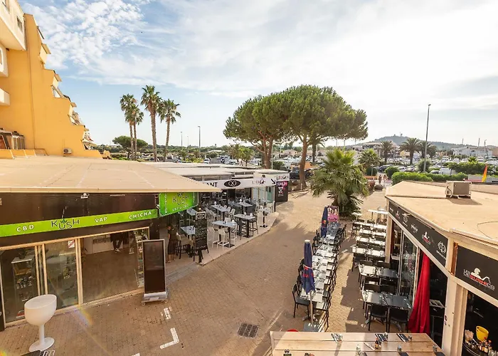 Lejlighed Village Naturiste R4n - Le Frenchk-iss Port Nature *