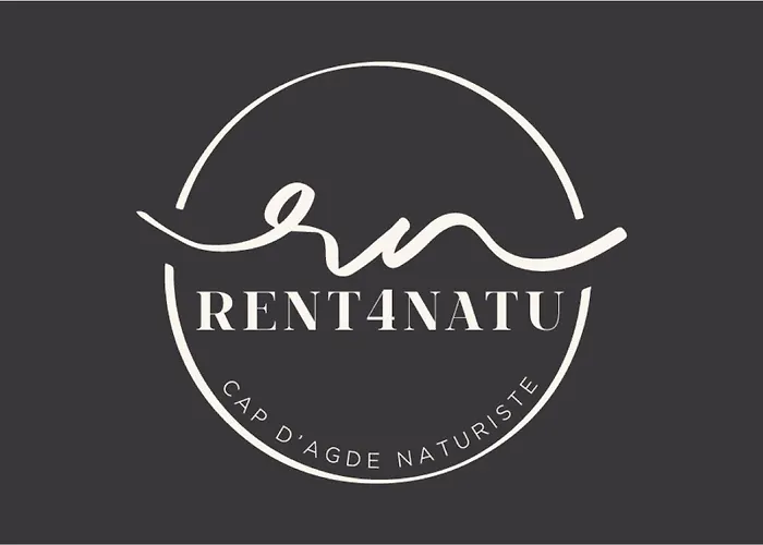 Lejlighed Village Naturiste R4n - Le Frenchk-iss Port Nature Agde
